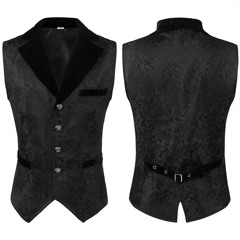 Conjunto de Fantasia Europeia  - Tops avaliação e preço