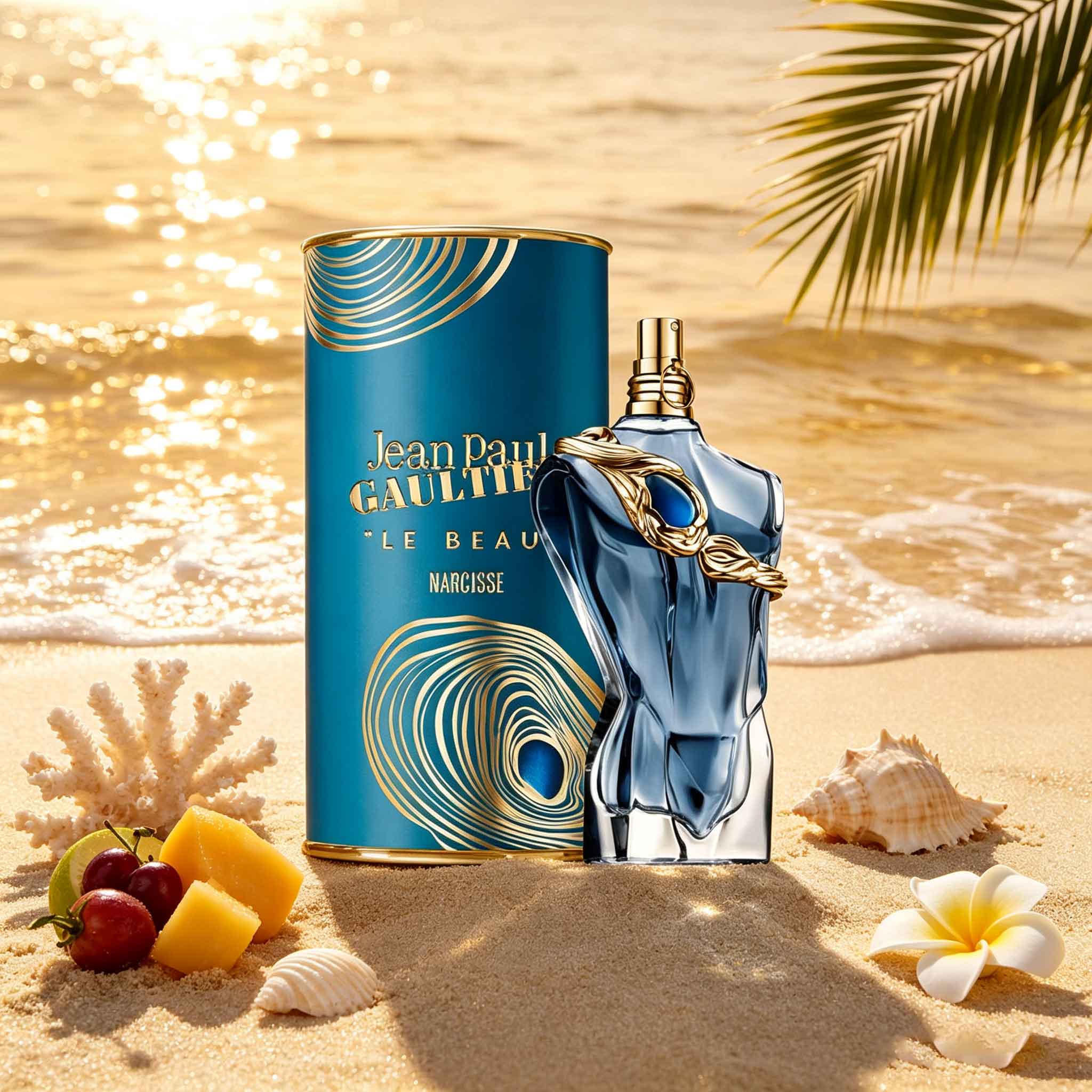 Jean Paul Gaultier Le Beau Nar - Jeans avaliação e preço