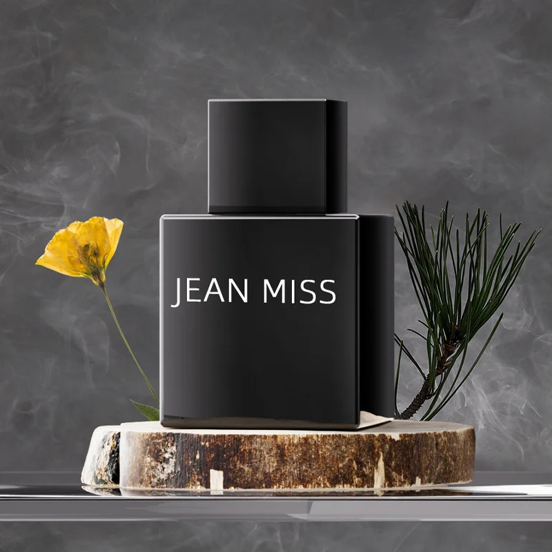 Eau de Parfum Masculino 100ml  - Jeans avaliação e preço