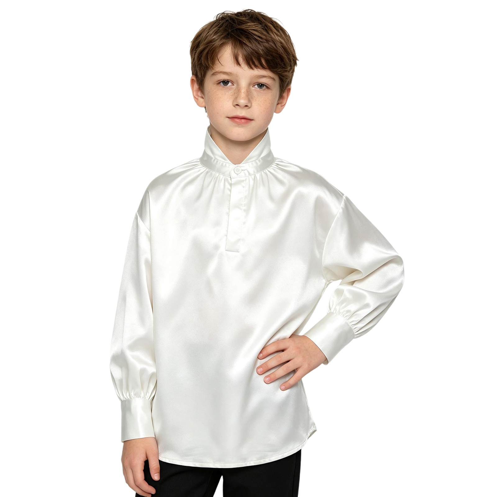 Camisa Vintage Renascentista p - Tops avaliação e preço